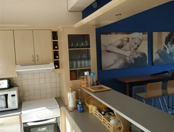 4-bedroom Maisonette In Soligeia, Greece (158 M²)