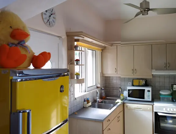 4-bedroom Maisonette In Soligeia, Greece (158 M²)
