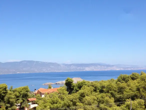 4-bedroom Maisonette In Soligeia, Greece (158 M²)