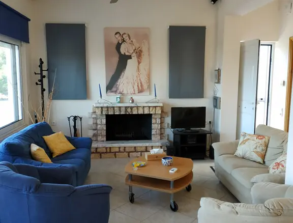 4-bedroom Maisonette In Soligeia, Greece (158 M²)