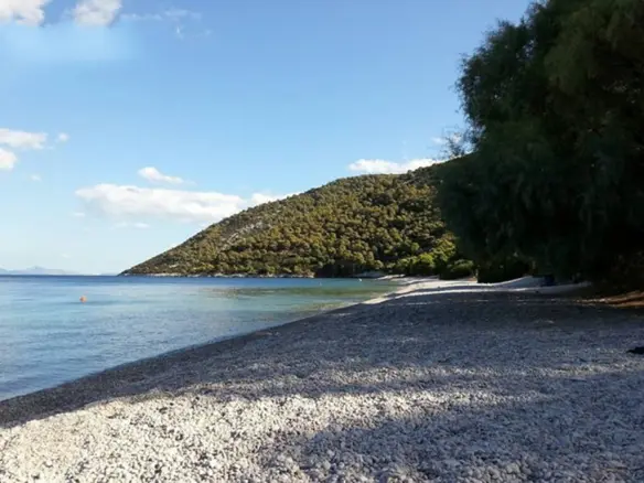 4-bedroom Maisonette In Soligeia, Greece (158 M²)