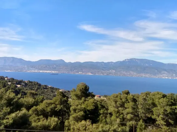 4-bedroom Maisonette In Soligeia, Greece (158 M²)