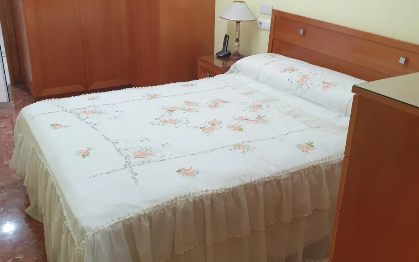 Flat 110 M² In Elche, Spain