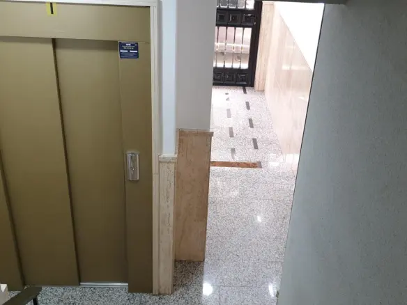3-bedroom Flat In Elche, Spain (110 M²)