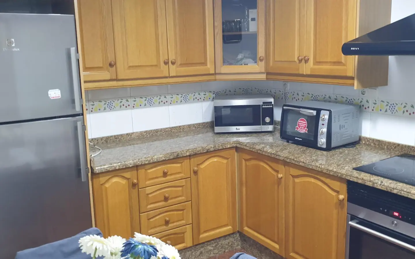 Flat 110 M² In Elche, Spain