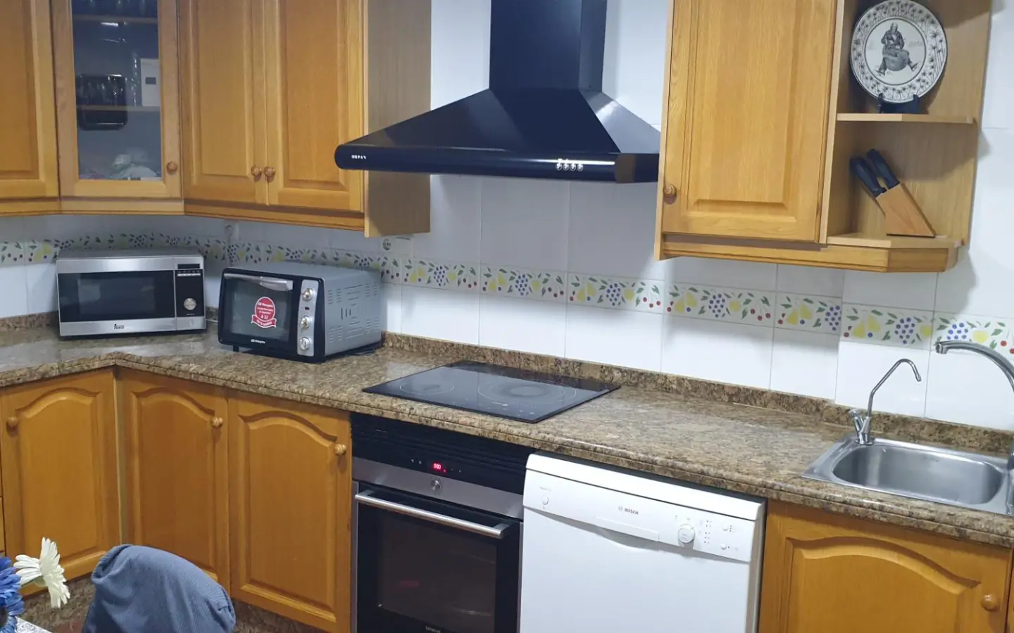 Flat 110 M² In Elche, Spain