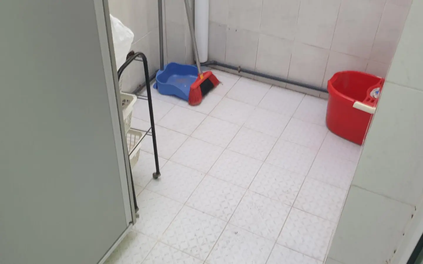 Flat 110 M² In Elche, Spain