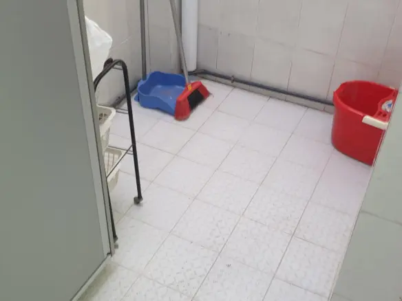 3-bedroom Flat In Elche, Spain (110 M²)