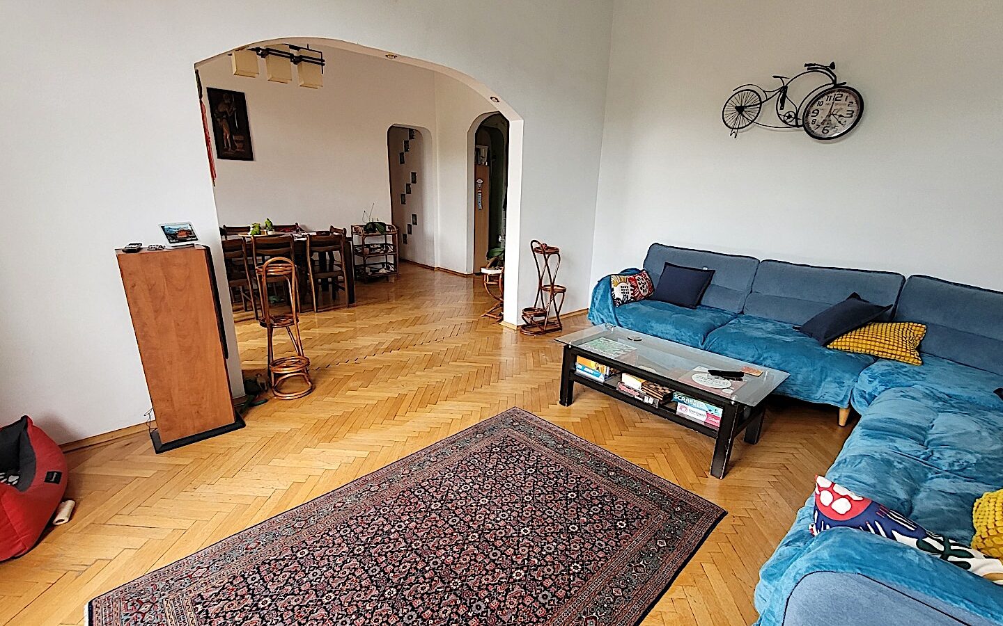 Villa With Restaurant On The Ground Floor Grădina Icoanei