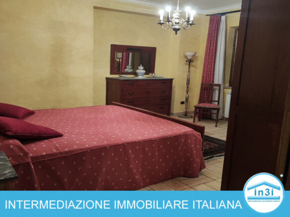 3-bedroom Villa In Poggio Nativo, Via Santa Maria