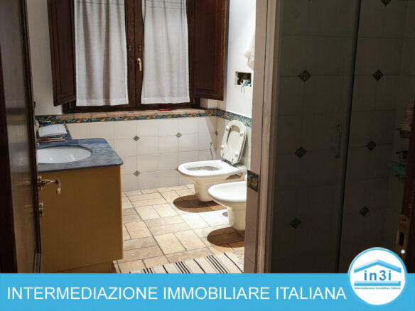 3-bedroom Villa In Poggio Nativo, Via Santa Maria