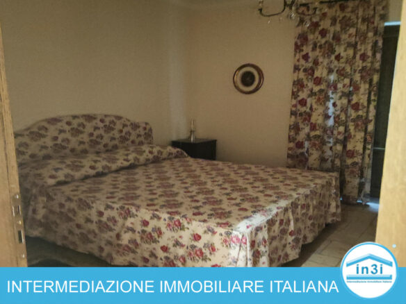 3-bedroom Villa In Poggio Nativo, Via Santa Maria