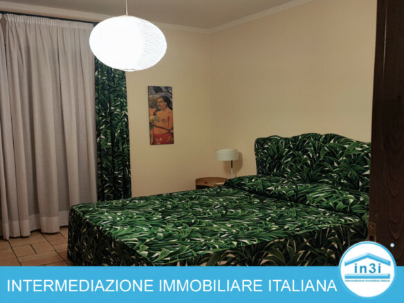 3-bedroom Villa In Poggio Nativo, Via Santa Maria