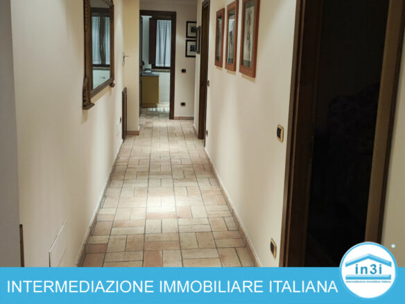 3-bedroom Villa In Poggio Nativo, Via Santa Maria