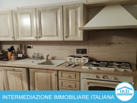 3-bedroom Villa In Poggio Nativo, Via Santa Maria