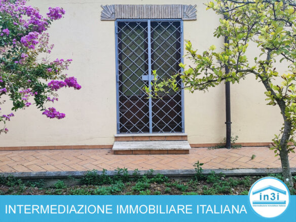 3-bedroom Villa In Poggio Nativo, Via Santa Maria