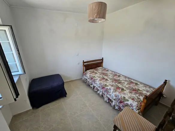 3-bedroom Maisonette In Siteia, Greece (95 M²)