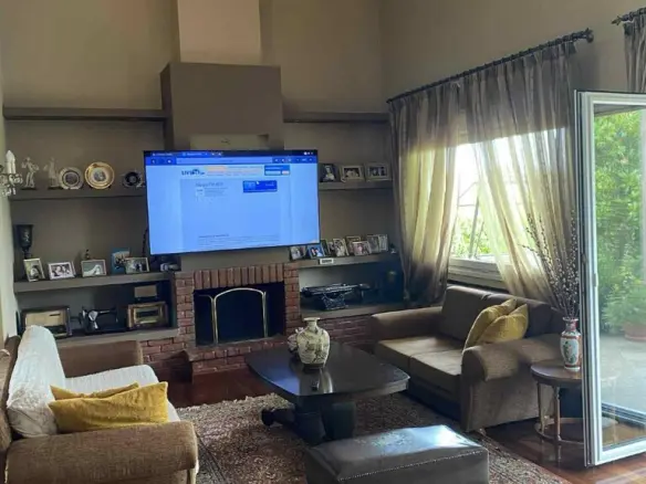5-bedroom Detached House In Serres, Greece (300 M²)