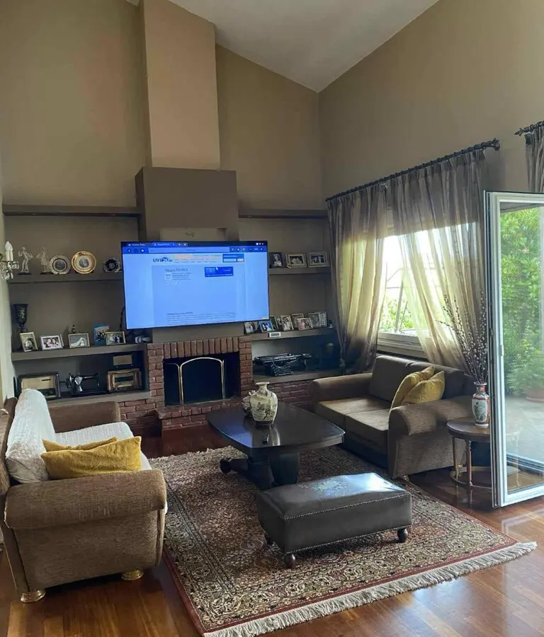 5-bedroom Detached House In Serres, Greece (300 M²)