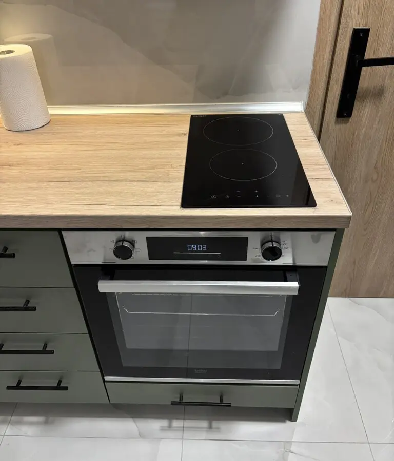 Flat 50 M² In Thessaloniki