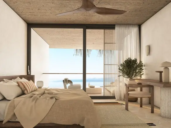 Flat In Agios Nikolaos, Greece (88 M²)