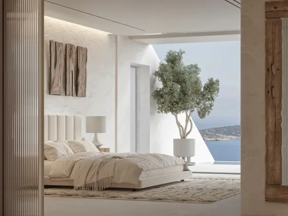 Villa In Agios Nikolaos, Greece (240 M²)