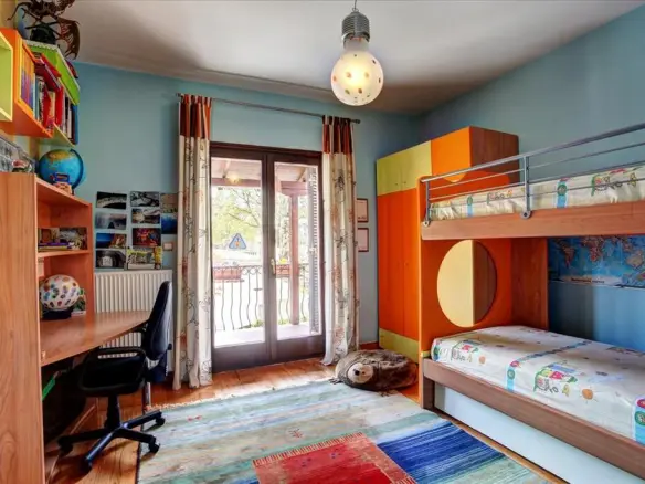 5-bedroom Villa In Migdonia, Greece (320 M²)