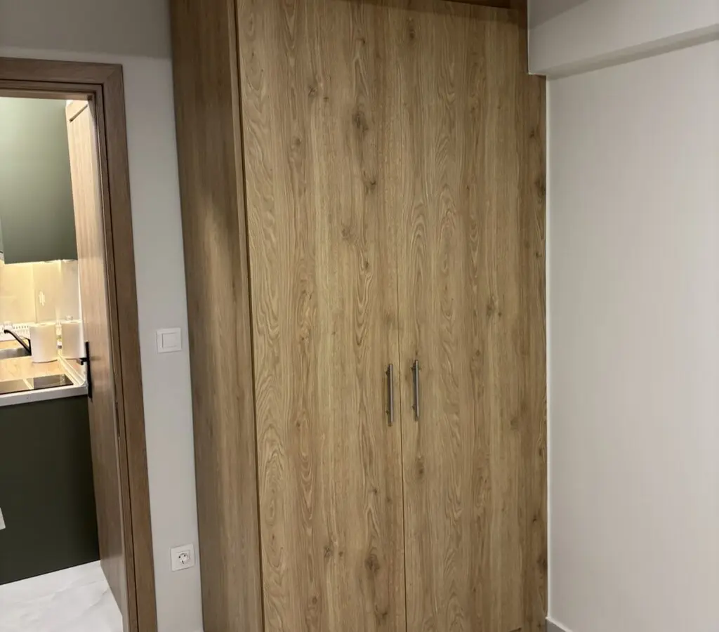 Flat 50 M² In Thessaloniki