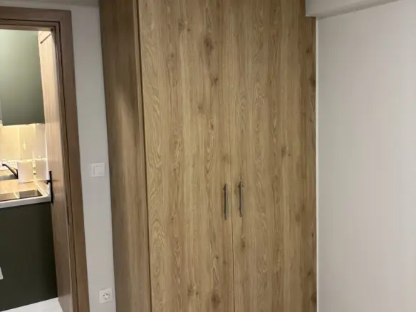 Flat 50 M² In Thessaloniki