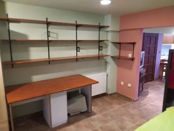 Detached House 285 M² In The Suburbs Of Thessaloniki