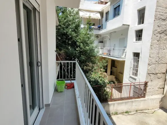 1-bedroom Flat In Toumpa, Greece (39 M²)