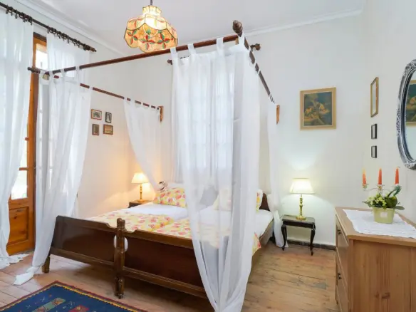 Villa 280 M² On The Island Of Thassos