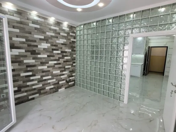 1-bedroom Flat In Toumpa, Greece (39 M²)