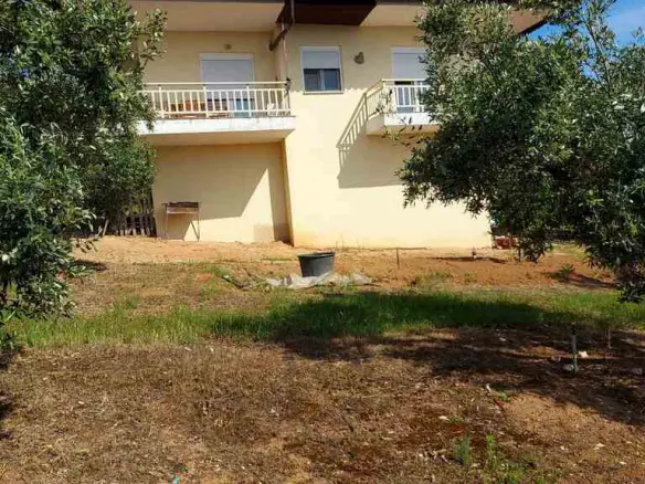 2-bedroom Detached House In Nea Propontida, Greece (150 M²)