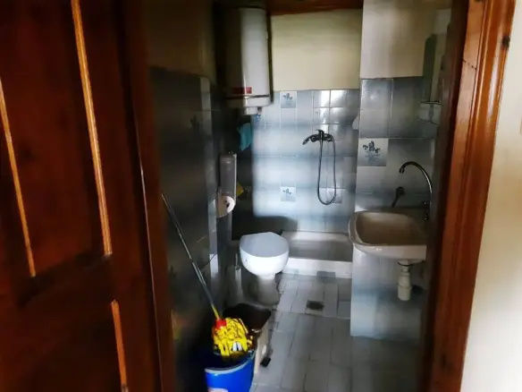 1-bedroom Detached House In Thasos, Greece (110 M²)