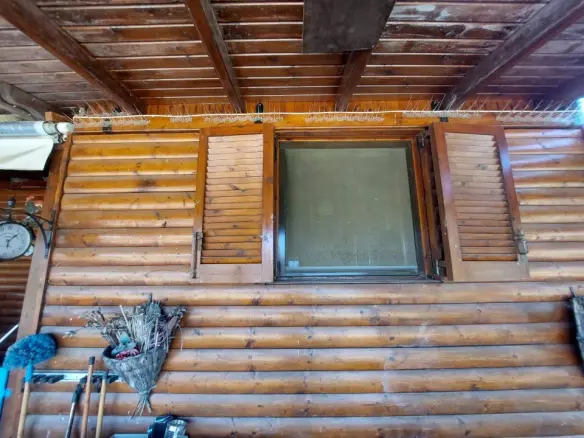 Detached House In Aristotle, Greece (100 M²)