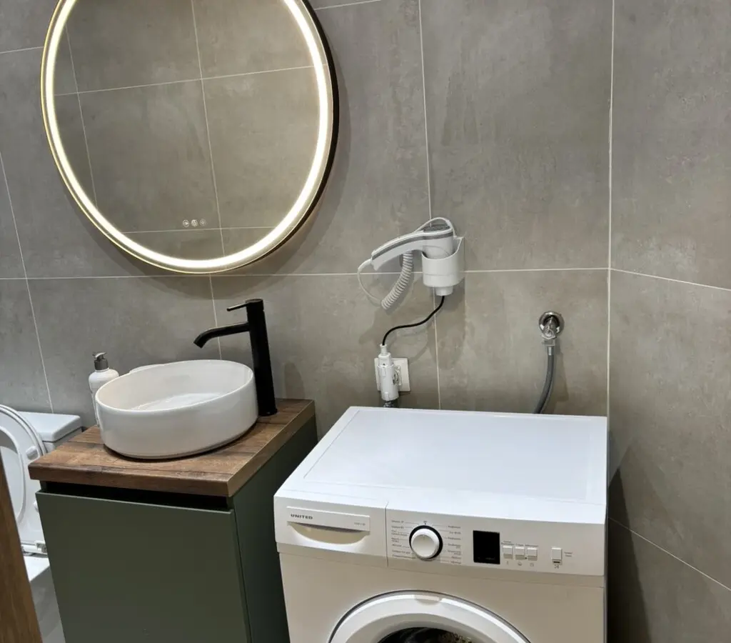 Flat 50 M² In Thessaloniki