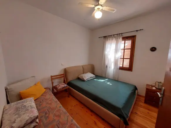 3-bedroom Maisonette In Sithonia, Greece (120 M²)