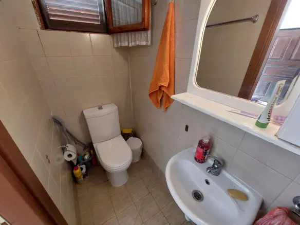 3-bedroom Maisonette In Sithonia, Greece (120 M²)