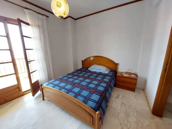 3-bedroom Maisonette In Sithonia, Greece (108 M²)