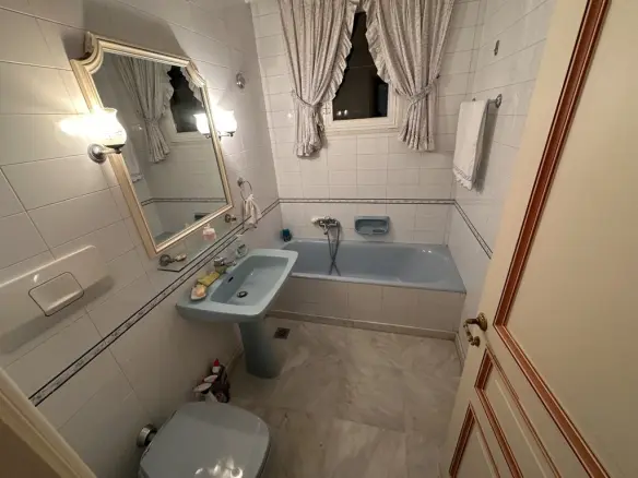 Villa In Oreokastro, Greece (660 M²)