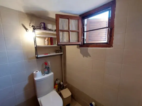 3-bedroom Maisonette In Sithonia, Greece (120 M²)