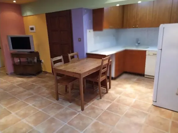 Detached House 285 M² In The Suburbs Of Thessaloniki