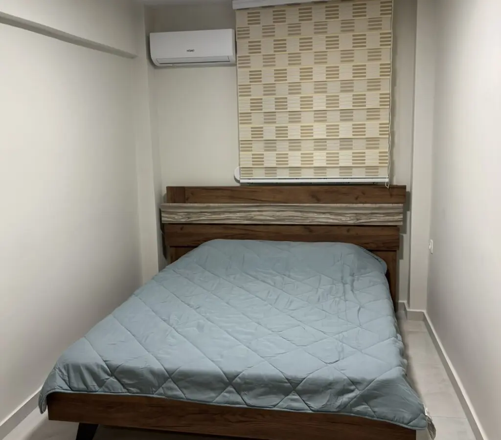 Flat 50 M² In Thessaloniki