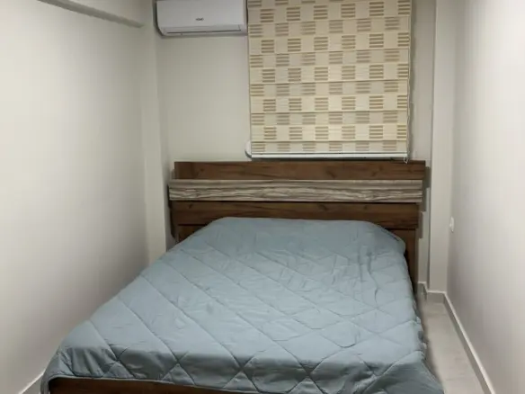 Flat 50 M² In Thessaloniki