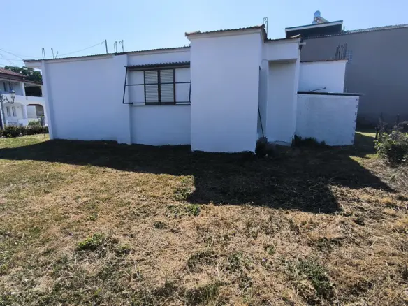 3-bedroom Detached House In Paralia, Greece (120 M²)