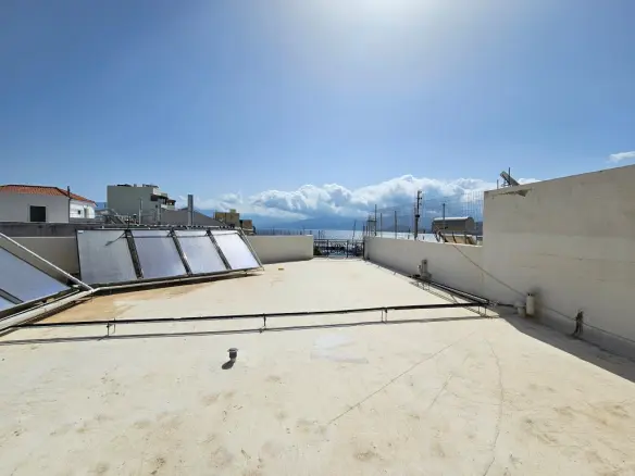 Building In Agios Nikolaos, Greece (1.240 M²)