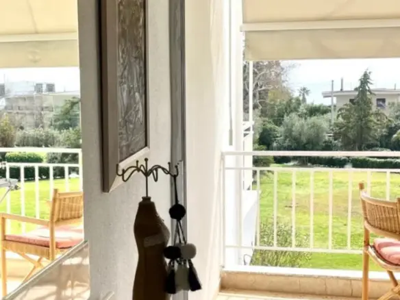 Maisonette In Poligiros, Greece (82 M²)