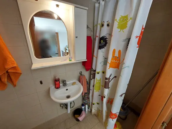 3-bedroom Maisonette In Sithonia, Greece (120 M²)