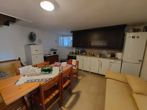 3-bedroom Maisonette In Sithonia, Greece (120 M²)